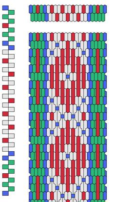 Inkle Loom Patterns, Loom Patterns Free, Inkle Weaving Patterns, Tablet Weaving Patterns, Band Weaving, Finger Weaving, Inkle Weaving, Card Weaving, Inkle Loom