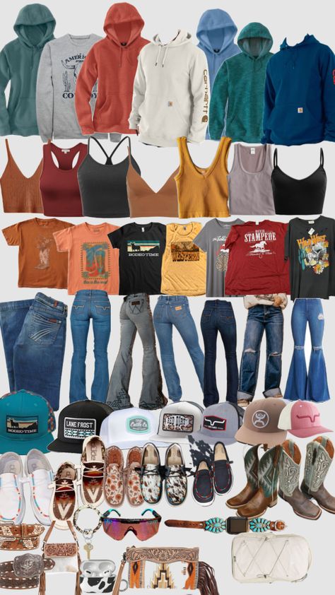 Country Casual Outfits Women, Where To Buy Country Clothes, Casual Western Summer Outfits, Contry Asthetic Outfits, Western Summer Fits, Yellowstone Aesthetic Outfits, Country Outfits Casual, Cute Country Fits, Cute Country Outfits For Summer