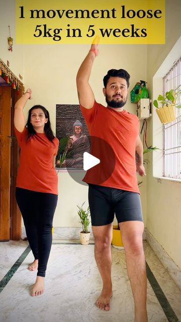 Kunwar Prashant Singh on Instagram: "Diet is also important for fat loss.   Follow @kunwartheexplorer certified yoga teacher.   DM for online class and diet  #FatLossJourney #EffectiveWorkout #FatBurningExercises #WeightLossGoals #GetFit #CoupleWorkout #FitnessMotivation #LoseWeight #WorkoutForFatLoss #FatLossWorkout #BurnFat #FitnessJourney #HealthyLifestyle #FitnessCouple #SweatItOut #WeightLossTransformation #FatLossTips #FitnessGoals #WorkoutRoutine #FatLossChallenge #StayActive #FitCouple #FitnessInspiration #WeightLossJourney #healthyliving #reelitfeelit #reelkarofeelkaro #explore #explorepage #explorepage✨" 2 Minute Workout, 2024 Diet, Abs And Cardio Workout, Oh Oh, Bodyweight Workout Beginner, Fat Loss Workout, Senior Fitness, Belly Fat Workout, Gym Workout For Beginners