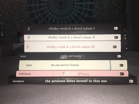 poetry collection Modern Poetry Books, Poetry Books Aesthetic, Poem Books, Best Poetry Books, Poetry Collection, Stack Of Books, Book Nooks, Book Inspiration, Books To Buy