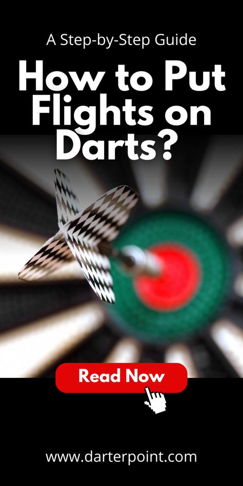 Struggling with attaching flights to your darts? Our detailed, step-by-step guide makes it easy. Learn the correct methods to fix, insert, and assemble dart flights, ensuring a secure and precise fit every time. #PuttingDartFlights #FlightAssembly #FixDartFlights #DartPreparation #StepByStepDartGuide Best Darts, Dart Tips, Dart Accessories, Dart Flights, Darts Game, Step Guide, Dart, Tips And Tricks, Flight