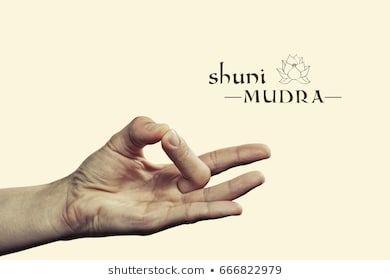 Mudra Illustration, Shuni Mudra, Yoga Shoot, Hand Gesture, Photo Image, Photo Editing, Royalty Free Stock Photos, Every Day, Stock Images