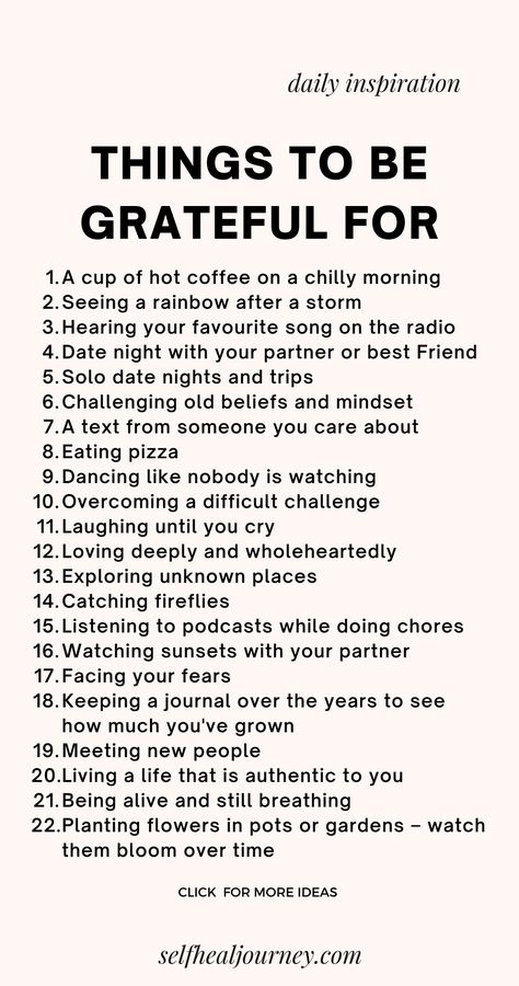 Writing a gratitude list is a self care idea that can lead to lower stress levels and feel-good vibes while cultivating positive energy in your life. Here are 260+ things to be grateful for 1. A warm hug.. Gratitude List Aesthetic, Be Grateful For What You Have, Things Im Grateful For List, Grateful For, Things To Be Grateful For List Of, Things To Be Grateful For, Gratefulness Journal Prompts, Gratitude Aesthetic, Things I’m Grateful For List