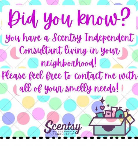 Scentsy Party Introduction, Scentsy Ideas Printables, Diy Scentsy, Scentsy Hacks, Scentsy Sample Ideas, Birthday Mail, Scentsy Pictures, Scentsy Consultant Business, Scentsy Games