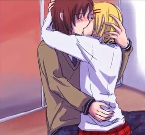 Hetalia Lietpol, Callahan Fanart, Lithuania Hetalia, Hetalia Poland, Poland Hetalia, Hetalia Anime, Hetalia Characters, Hetalia Ships, Gay Art