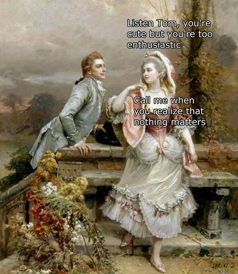 66 Times People Put Some Humor Into Classic Art - Funny Gallery Medieval Memes, Art History Memes, Classic Memes, Historical Humor, Funny Art History, Classical Art Memes, Bel Art, Art Jokes, History Painting