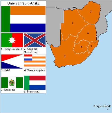 Alt Union of South Africa South Africa Map, Union Of South Africa, South African Air Force, Imaginary Maps, African Flag, Africa Do Sul, Africa Map, Alternate History, Fantasy Setting