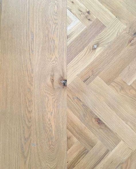 Different Flooring Transition, Flooring Transitions, Beach House Flooring, Transition Flooring, Instagram Pro, Instagram Design, House Flooring, Open Floor, Fixer Upper