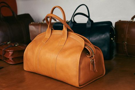 Frank Clegg, Mens Travel Bag, Leather Travel Bag, Leather Bags Handmade, Big Bags, Leather Travel, Leather Bags, Beautiful Bags, Duffel Bag