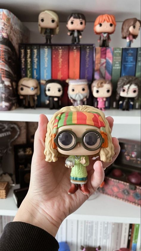 ✅CLICK THE LINK!⬆️ Discover more about Trelawney, Hogwarts' Seer, on our Pinterest board: . #Harry_Potter #Игрушки_Funko_Pop #Funko_Pop #Vision_Board Funko Pop Display Ideas, Disney Funko Pop, Star Wars Funko Pop, Marvel Funko Pop, Best Funko Pop, Игрушки Funko Pop, Harry Potter Toys, Harry Potter Funko Pop, Potters Clay