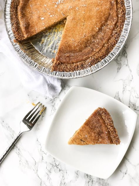 My Obsession with Milk Bar Continues: Crack Pie via @hermodkitchen Austin Food, Favorite Dessert, Milk Bar, Butter Pie, Pie Bar, My Obsession, Food Court, Pie Dessert, Favorite Desserts