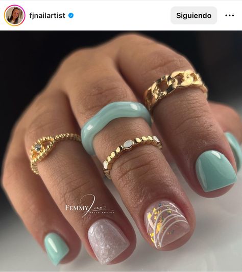 Natural Gel Nails, Aqua Nails, Hippie Nails, Gel Nails Diy, Blush Nails, Classy Acrylic Nails, Glamorous Nails, Exotic Nails, Acrylic Nails Coffin Pink