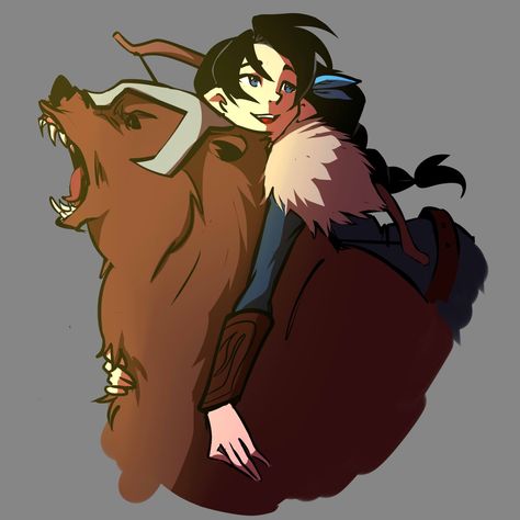 Liger De Rolo on Twitter: "#Vexhalia and #Trinket !!! #CriticalRole https://t.co/aIY2xqjpK5" -  https://twitter.com/StrayLiger/status/797629813720838144 Vexhalia Critical Role, Vexahlia Art, Mythical Art, Critical Role Characters, Mighty Nein, Dnd Stuff, Anime Drawing Books, Critical Role Fan Art, Vox Machina