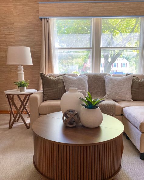 A common misconception about home staging is that it doesn’t affect buyers home making decisions. But that’s just not true! Buyers aren’t only looking at the structure of a home—they’re connecting with how it feels, and it's all in the details. Whether it’s a brand-new model, a dated home, or anything in between, every home can benefit from staging. For new homes, it helps buyers envision how to use the space, while in older homes, it can refresh and modernize the feel. Home staging goes be... Older Homes, Making Decisions, Home Staging, Staging, New Model, How To Use, New Homes, Quick Saves