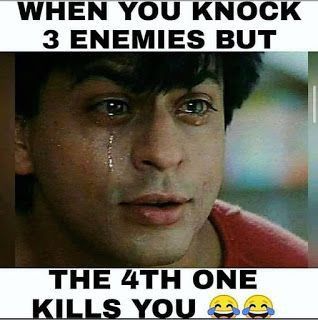 Free fire lover And meme also😂 Free Fire Lover, Funny Gaming Memes, Love Memes Funny, Funny Attitude Quotes, School Quotes Funny, Funny Statuses, Latest Funny Jokes, Funny Images Laughter, Short Humor