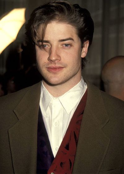 90s Hollywood Actor, Brandon Fraser 90s, 90s Brendan Fraser, Young Brendan Fraser, Brendan Fraser 90s, Brendan Fraser The Mummy, Twilight Pictures, Brendan Fraser, The Mummy