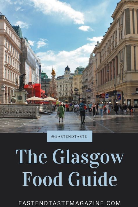 Glasgow Food Guide, Where To Eat In Glasgow, Glasgow Day Trips, Glasgow Scotland Food, Scotland Restaurants, Glasgow Restaurants, Spring Europe, Scotland Bucket List, Shetland Islands Scotland