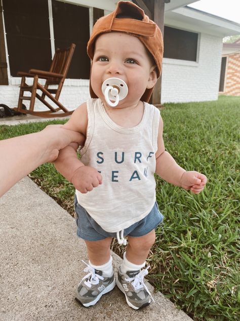 Baby Boy Vacation Outfits, Baby Boy Fits Summer, Toddler Boy Style Summer, Summer Baby Boy Outfits Newborn, Baby Boy Summer Outfits 6 Months, Baby Summer Outfits Boy, Skater Baby Boy Outfits, Spring Baby Boy Outfits, Little Boy Summer Outfits