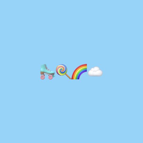 Cloud Emoji Combinations, Emoji Inspo Aesthetic, Recent Emojis Aesthetic, Beach Aesthetic Emojis, Clouds Emoji Aesthetic, Dreamy Emoji Combos, Cloud Emoji, Good Apps For Iphone, Emoji Combinations