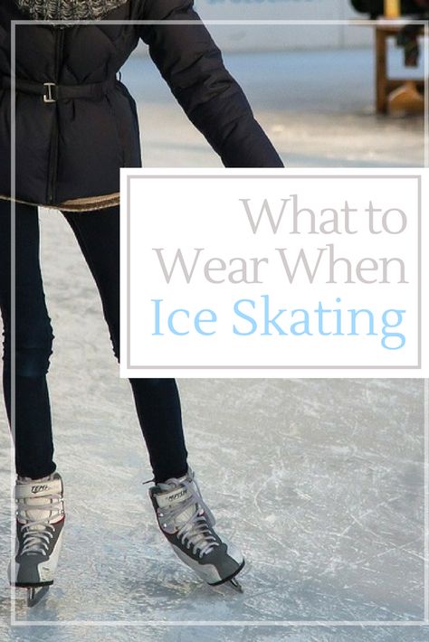 What to Wear When Ice Skating | Hirschfeld Homes Ice Skating Princess, Ice Skater Outfits Casual, What To Wear Ice Skating With Friends, What To Wear When Ice Skating, Ice Skating Fits Date, Skating Outfit Winter, What To Wear Ice Skating Date, Ice Skating Outfit Casual Dates, Ice Skating Outfit Casual Indoor