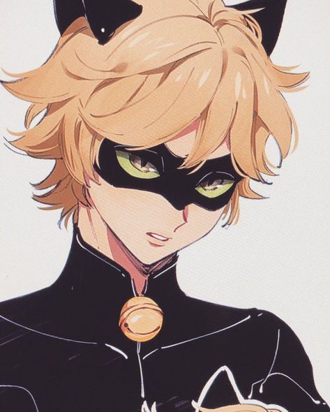 Adrien Fanart, Cat Noir Fanart, Miraculous Ladybug Party, Ladybug E Catnoir, Adrien Miraculous, Ladybug Party, Ladybug Anime, Adrien Agreste, Miraculous Ladybug Fan Art