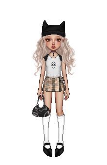 everskies cute outfit / everskies vivienne westwood inspired Vivienne Westwood Inspired, Cute Outfit, Vivienne Westwood, Cute Outfits, Quick Saves