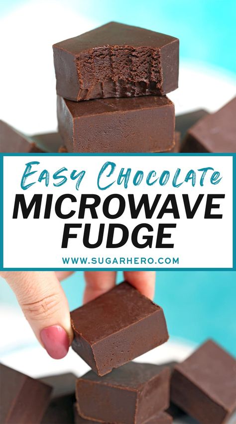 Eagle Brand Fudge, Easy Fudge Recipe Without Condensed Milk, Fudge Recipe Without Condensed Milk, Fudge Recipe Condensed Milk, Microwave Chocolate Fudge, Microwave Fudge Recipe, Makeup Instructions, Microwave Peanut Butter Fudge, Easy Microwave Fudge