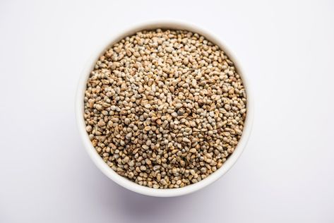 Pearl Millet, Grain Bowl, Millet, A Bowl, Premium Photo, 1 Million, Stock Photos, Bowl