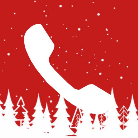 Call App Icon, Christmas Widgets, Christmas App Icons, Christmas Apps, Iphone App Design, Christmas Icons, Iphone App, Christmas Background, App Icon