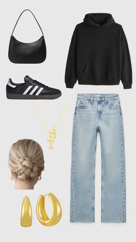 Outfit inspiration for a day at the mall or out running errands Shopping Day Outfit, At The Mall, Shopping Day, Day Outfit, Running Errands, Outfit Of The Day, Outfit Inspirations, Running