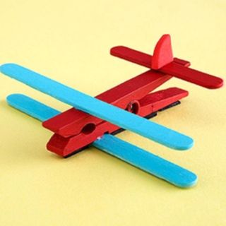 Oppgaver For Barn, Popsicle Stick Crafts, Crafts For Boys, Crafty Kids, Popsicle Sticks, Childrens Crafts, Craft Stick Crafts, Arts And Crafts For Kids, School Crafts