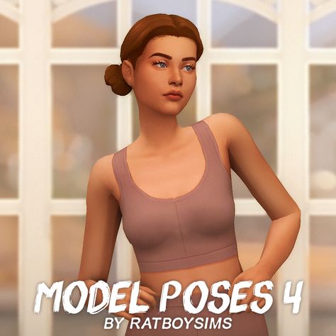 Cas Poses, Rat Boy, 4 Poses, Modeling Poses, Sims 4 Mm, Sims 4 Cas, Sims 4 Cc Finds, Maxis Match, Music Lover