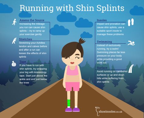 How To Heal Shin Splints, How To Avoid Shin Splints, Shin Splints How To Get Rid Of, How To Run Fast, Shin Splints Stretches, Running Injuries, Insanity Workout, Run Fast, Health Signs