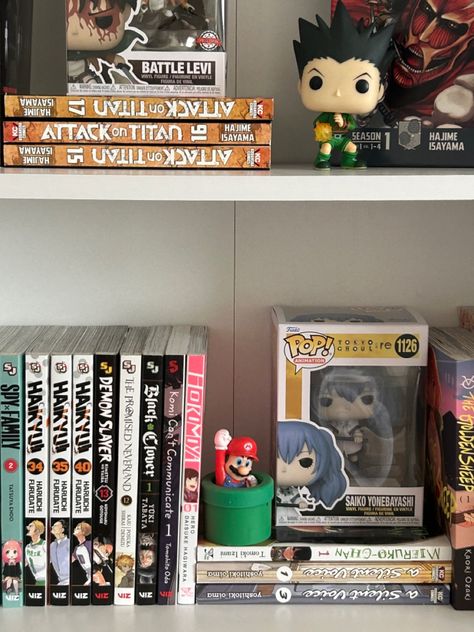 manga/ manga shelf/ manga collection/ mini shelf/ mini manga shelf Small Manga Shelf, Small Manga Collection, Manga Shelf Ideas, Anime Shelves, Kpop Albums Shelf, Manga Shelves, Mini Manga, Manga Shelf, Mini Shelf