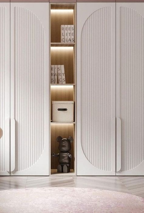 Bedroom Wardrobe Design, Wardrobe Door Designs, Laminate Colours, Wardrobe Interior Design, Wardrobe Design Bedroom, Kids Interior Room, Inspire Me Home Decor, Cupboard Design, Bedroom Wardrobe