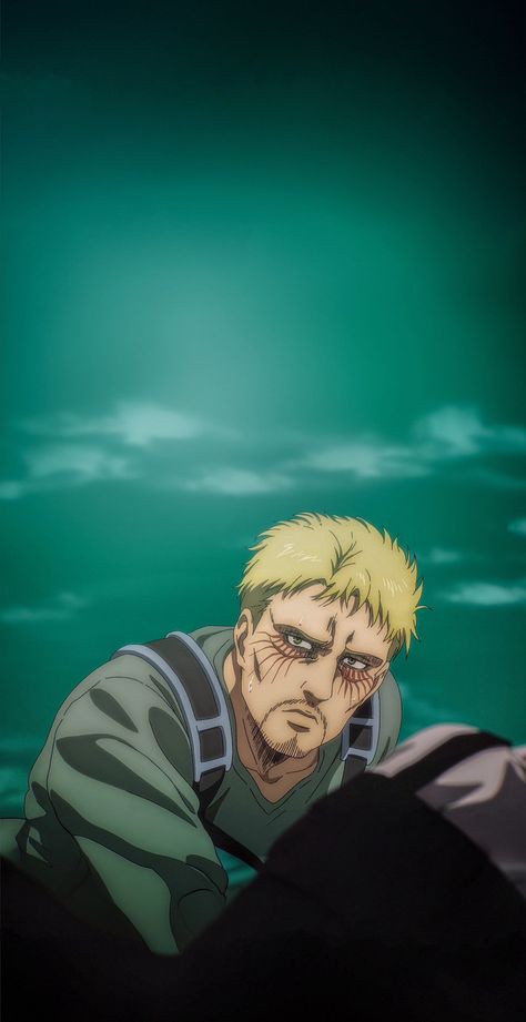 Reiner Wallpaper, Aot Reiner, Said Wallpaper, Attack On Titan Wallpaper, Titan Wallpaper, Mega Milk, Aot Wallpaper, Reiner Braun, Anime Cosplay Makeup