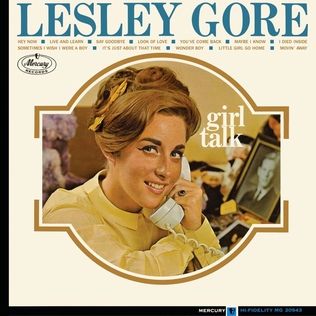 Lesley Gore Poster, Lesly Gore, Leslie Gore, Lesley Gore, Wonder Boys, Hey Love, Solo Music, Music Posters, Girl Talk