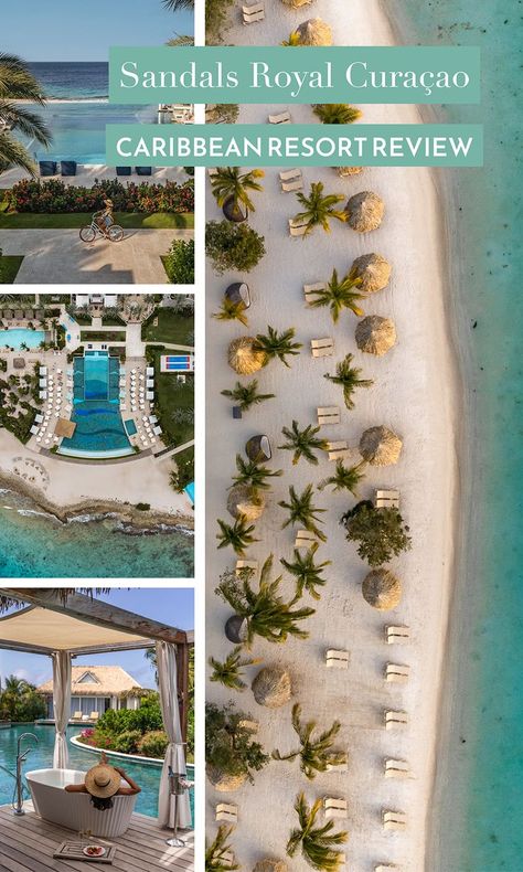 A review of all-inclusive adults only luxury Caribbean resort Sandals Royal Curaçao. Sandals Royal Curacao, Sandals Curacao, Luxury Caribbean Resorts, Resort Sandals, Sandals Resort, Hotel Photography, Caribbean Luxury, Caribbean Resort, Sandals Resorts