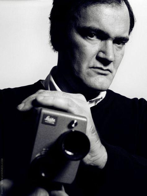 Quentin Quentin Tarantino Movies List, Quentin Tarantino Films, Quentin Tarantino Movies, Tarantino Films, Jackie Brown, Movies Quotes, Movie Directors, Reservoir Dogs, I Love Cinema