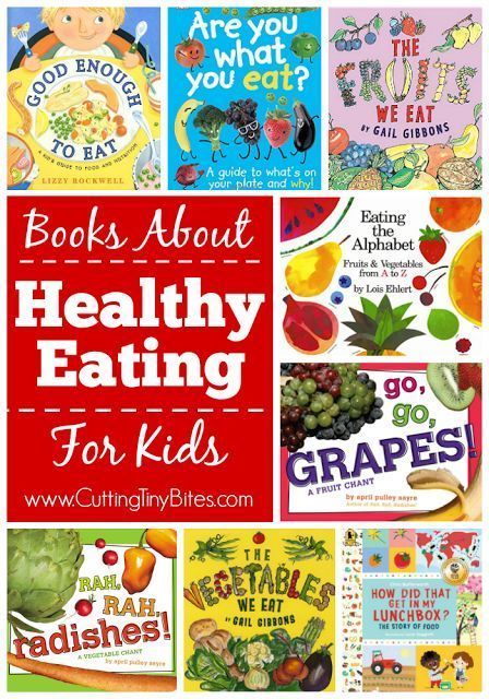 Books about healthy eating for kids. These books feature bright and colorful fruits and vegetables. They may be just the thing to encourage your toddler, preschooler, or kindergartener to try something new for dinner tonight! Nutrition Books For Preschoolers, Nutrition Theme Preschool, Books About Healthy Eating, Nutrition Preschool, Nutrition Books, Preschool Food, Healthy Eating Books, Healthy Bodies, Teacher Preparation