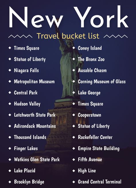 Google Docs Templates, Bucket List Template, Roadtrip Aesthetic, 50 States Travel, United States Travel Bucket Lists, Paw Wallpaper, New York City Vacation, Usa Bucket List, New York Vacation