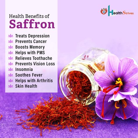 Elevate your well-being with saffron! This golden spice is a powerhouse of antioxidants, aiding digestion, boosting mood, and promoting radiant skin, helping you to live a happy and healthy life. Saffron Health Benefits, Benefits Of Saffron, Saffron Benefits, Better Diet, Eye Sight Improvement, Boost Memory, Vision Loss, Best Health, Mood Boost