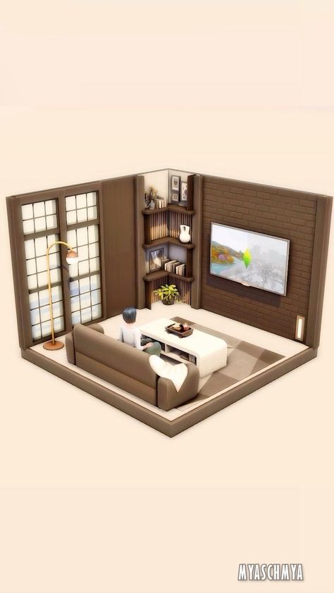 Sims4 Living Room Ideas No Cc, Living Room Sims 4 No Cc, Living Room Designs Sims 4, Sims 4 Room No Cc, Sims 4 Room Ideas Living Room, The Sims 4 Living Room Ideas, Sims 4 Living Room Ideas No Cc, Sims 4 Room Ideas No Cc, Sims Living Room Ideas