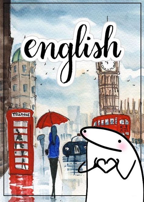 florkofcows english cover English Activity Cover Page, English Notebook Cover Ideas Aesthetic, School Book Covers English, English Aesthetic Cover Page, English Subject Cover, English File Cover, English Book Cover Design, English Book Cover Design For School, English Cover Page Ideas