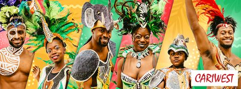 Cariwest Festival Venda Traditional Attire, Ghanaian Wedding, Africa Wedding, Ghana Wedding, Bridal Squad, Reggae Artists, Caribbean Carnival, Caribbean Culture, Bella Naija Weddings