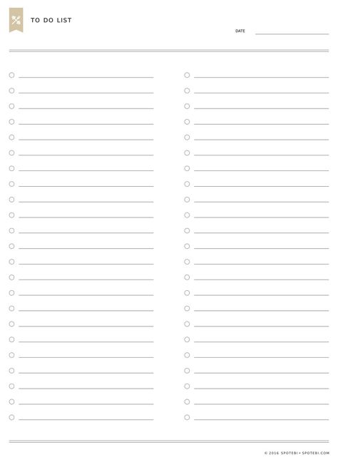 Download our brain dump template, write down your thoughts and future projects and pick out the ideas you like the most. Print our to do list template and write down all the steps you need to take to accomplish that goal! https://www.spotebi.com/fitness-tracker/brain-dump-to-do-list-templates/ Digital List Template, Good Notes List Template, Good Notes To Do List Template, Goodnotes To Do List Template Free, Brain Dump Template Free Printables, Blank List Template, Brain Dump Template, Printable Day Planner, Notebook Paper Template