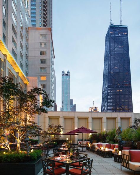 The Peninsula Chicago on Instagram: “Shanghai Terrace flavors are best-enjoyed al fresco. Dine in or order to go and enjoy your favorite dishes at home.” Chicago Weekend Trip, Peninsula Chicago, Weekend In Chicago, Chicago Weekend, Hotel Hoxton, Trip To Chicago, City Winery, Chicago River, Casual Luxury