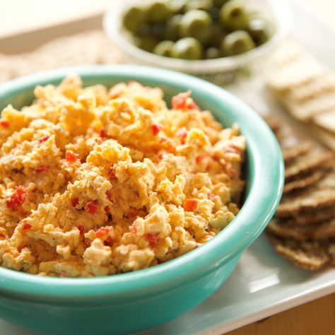 Pimento Cheese Recipe, Ree Drummond Recipes, Pimento Cheese Recipes, Pioneer Woman Recipes, Ree Drummond, Pimento Cheese, Derby Party, Party Recipes, Paula Deen