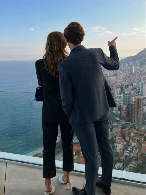 Successful Business Couple Aesthetic, Old Money Couple, Money Couple, Couple Lifestyle, Best Honeymoon Destinations, Classy Couple, Best Honeymoon, Couples Vibe, My Kind Of Love