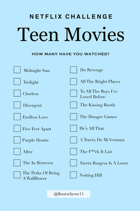 Netflix Suggestions, Movie Suggestions, Best Teen Movies, Netflix Shows To Watch, Student Apps, Nature Drawings, Movies For Free, Movies To Watch Teenagers, Movie Hacks